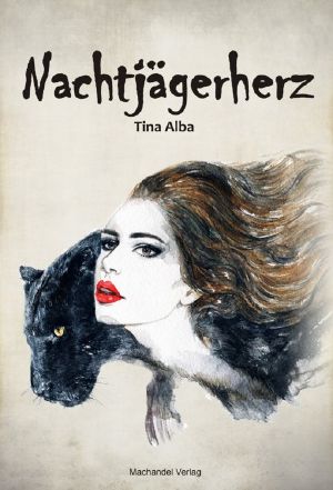 [Nachtjäger 01] • Nachtjägerherz